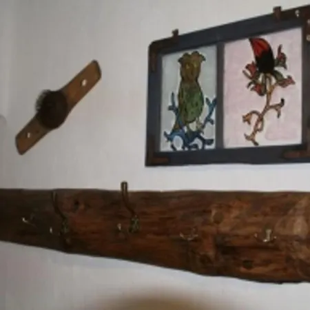 Homestay U Hajcov