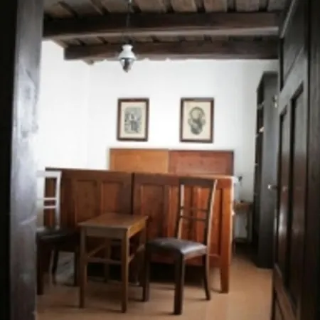 Homestay U Hajcov