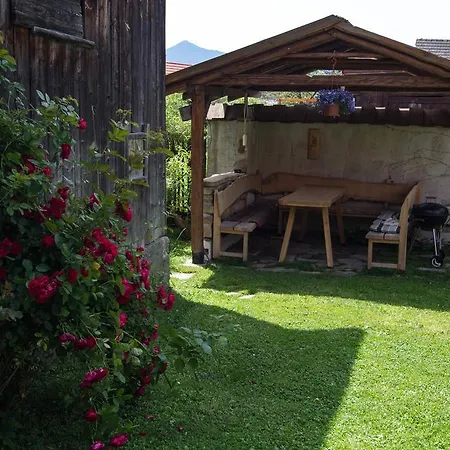 Homestay U Hajcov Accommodatie bij particulieren
