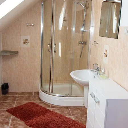 Homestay U Hajcov *