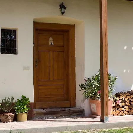 Homestay U Hajcov Accommodatie bij particulieren Smrečany
