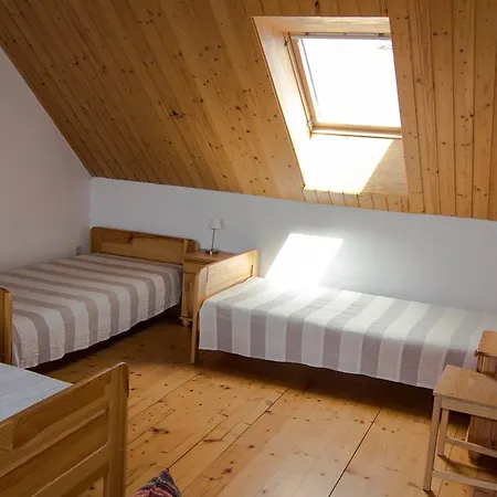 Homestay U Hajcov Accommodatie bij particulieren *