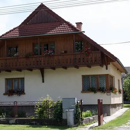 Accommodatie bij particulieren Homestay U Hajcov *