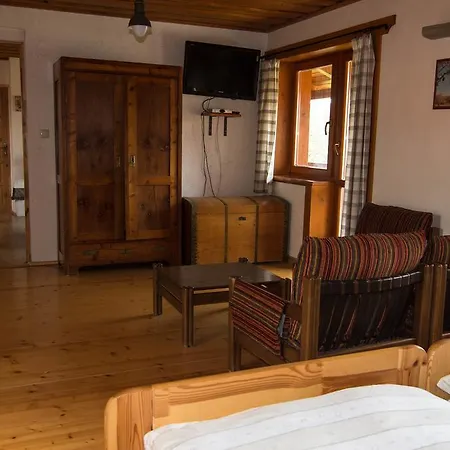 Homestay U Hajcov