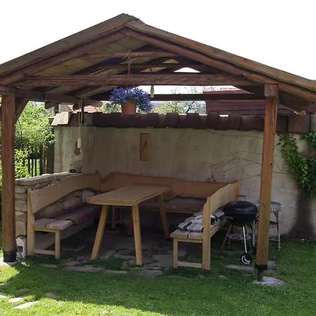 Homestay U Hajcov